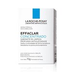 Ficha técnica e caractérísticas do produto Sabonete Facial La Roche-posay Effaclar Concentrado 70g