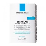 Ficha técnica e caractérísticas do produto Sabonete Facial La Roche-Posay Effaclar Concentrado 80g
