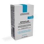 Ficha técnica e caractérísticas do produto Sabonete Facial La Roche-Posay Effaclar Concentrado Barra - 80g