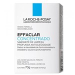 Ficha técnica e caractérísticas do produto Sabonete Facial La Roche Posay - Effaclar Concentrado La Roche-Posay