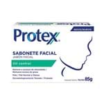 Sabonete Facial Protex Oil Control 85g
