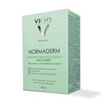 Ficha técnica e caractérísticas do produto Sabonete Facial Vichy Normaderm Esfoliante Barra - 80g