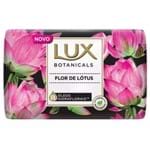 Ficha técnica e caractérísticas do produto Sabonete Flor de Lótus Lux Botanic 85g