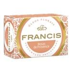 Ficha técnica e caractérísticas do produto Sabonete Francis Rosas de Provence 90g