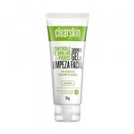 Ficha técnica e caractérísticas do produto Sabonete Gel de Limpeza Clearskin 75g - Clear Skin