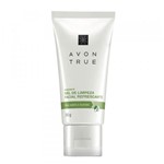 Ficha técnica e caractérísticas do produto Sabonete Gel de Limpeza Facial Refrescante 30g - Avon True
