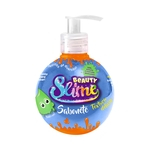 Ficha técnica e caractérísticas do produto Sabonete Gel Slime Azul Neon 300ml