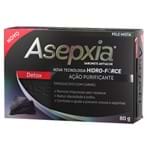 Ficha técnica e caractérísticas do produto Sabonete Asepxia Detox Antiacne 80g