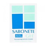 Ficha técnica e caractérísticas do produto Sabonete Gh - 100g - Rob Ind e Comercio L