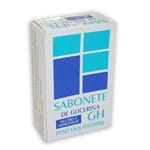 Ficha técnica e caractérísticas do produto Sabonete Gh Glicerina 100g