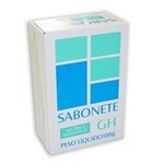 Ficha técnica e caractérísticas do produto Sabonete Gh Neutro e Hidratante 100g - 100 G