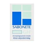 Ficha técnica e caractérísticas do produto Sabonete GH Neutro e Hidratante com 100g