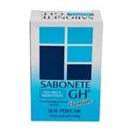 Ficha técnica e caractérísticas do produto Sabonete GH Premium Neutro e Hidratante com 100g