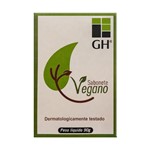 Ficha técnica e caractérísticas do produto Sabonete GH Vegano 90g