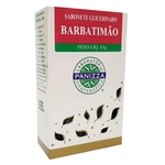 Ficha técnica e caractérísticas do produto Sabonete Glicerina Barbatimão 85g Panizza