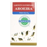 Ficha técnica e caractérísticas do produto Sabonete Glicerinado Aroeira 85g - Panizza