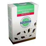 Ficha técnica e caractérísticas do produto Sabonete Glicerinado Babosa 85g Panizza