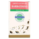 Ficha técnica e caractérísticas do produto Sabonete Glicerinado De Barbatimão 85g - Panizza