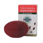 Ficha técnica e caractérísticas do produto Sabonete Glicerinado Extrato de Barbatim