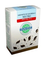 Ficha técnica e caractérísticas do produto Sabonete Glicerinado Neutro 85g Panizza