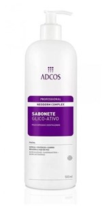 Ficha técnica e caractérísticas do produto Sabonete Glico Ativo Neoderm Complex Adcos 500ml