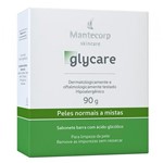 Ficha técnica e caractérísticas do produto Sabonete Glycare - Sabonete em Barra - Mantecorp Skincare