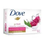 Ficha técnica e caractérísticas do produto Sabonete Go Fresh Revigorante Dove 90g