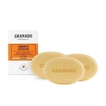 Sabonete Granaderma Oil Control Antiacne 90g - Granado
