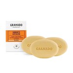 Ficha técnica e caractérísticas do produto Sabonete Granaderma Oil Control Antiacne 90g - 3Un Granado