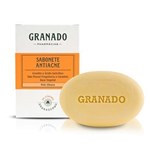 Ficha técnica e caractérísticas do produto Sabonete Granado Antiacne com 90 Gramas