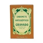 Ficha técnica e caractérísticas do produto Sabonete Granado Antisseptico Natural 90g