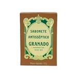 Ficha técnica e caractérísticas do produto Sabonete Granado Antisséptico Tradicional 90g