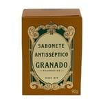 Ficha técnica e caractérísticas do produto Sabonete Granado Antisséptico Tradicional com 90g