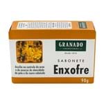 Ficha técnica e caractérísticas do produto Sabonete Granado Enxofre com 90g