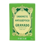 Ficha técnica e caractérísticas do produto Sabonete Granado Fresh 90g