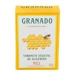 Ficha técnica e caractérísticas do produto Sabonete Granado Glicerina Mel com 90g