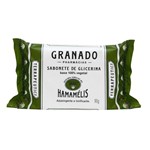 Ficha técnica e caractérísticas do produto Sabonete Granado Glicerina Terrapeutics Hamamelis 90g