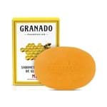 Ficha técnica e caractérísticas do produto Sabonete Granado Glicerinado Mel 90g