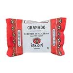 Ficha técnica e caractérísticas do produto Sabonete Granado Terrapeutics Benjoim com 90g