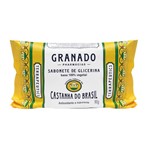 Ficha técnica e caractérísticas do produto Sabonete Granado Terrapeutics Castanha 90g