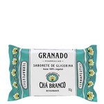 Ficha técnica e caractérísticas do produto Sabonete Granado Terrapeutics Chá Branco - 90g