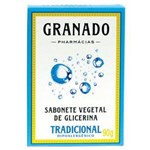Ficha técnica e caractérísticas do produto Sabonete Granado Tradicional 90G