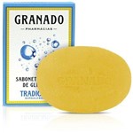 Sabonete Granado Vegetal Glicerina - 90g