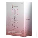 Ficha técnica e caractérísticas do produto Sabonete Hidratante Best Bronze Pós Bronze 90g