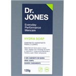 Ficha técnica e caractérísticas do produto Sabonete Hidratante Corporal Dr. Jones Hydra Soap