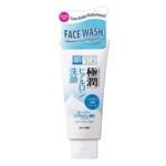 Ficha técnica e caractérísticas do produto Sabonete Hidratante Facial Hada Labo Gokujyun Face Wash 100g