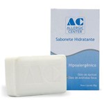 Ficha técnica e caractérísticas do produto Sabonete Hidratante Hipoalergênico - Allergic Center