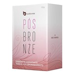 Ficha técnica e caractérísticas do produto Sabonete Hidratante Pós-bronze