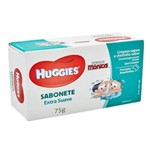 Ficha técnica e caractérísticas do produto Sabonete Huggies Infantil Criança Turma Da Monica 75g