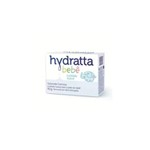 Ficha técnica e caractérísticas do produto Sabonete Hydratta Bebê Cuidado Suave 90G
